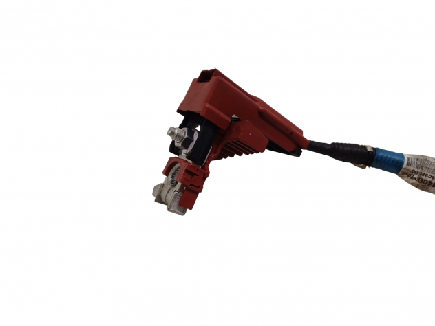 CABLAGGIO CONVERTITORE/INVERTITORE TOYOTA Yaris Serie 1NZ-FXE Hybrid 1500 (1416) - Foto 5
