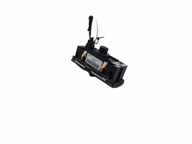 PULSANTE FENDINEBBIA VOLVO V60 1° Serie 30739413 D 5204 T2, D 5204 T3 Diesel 2000 (1018) - Foto 6