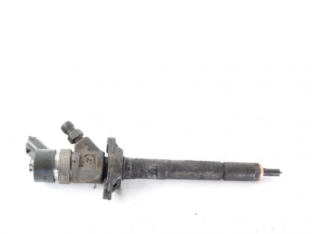 0445110259 INIETTORE DIESEL VOLVO V50 SW 1.6 D 80KW 5M 5P (2010) RICAMBIO USATO