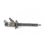 0445110259 INIETTORE DIESEL VOLVO V50 SW 1.6 D 80KW 5M 5P (2010) RICAMBIO USATO
