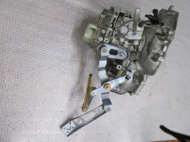 55566113 CAMBIO MECCANICO OPEL CORSA D 1.4 D 66KW 5M 5P (2007) RICAMBIO USATO - Foto 3