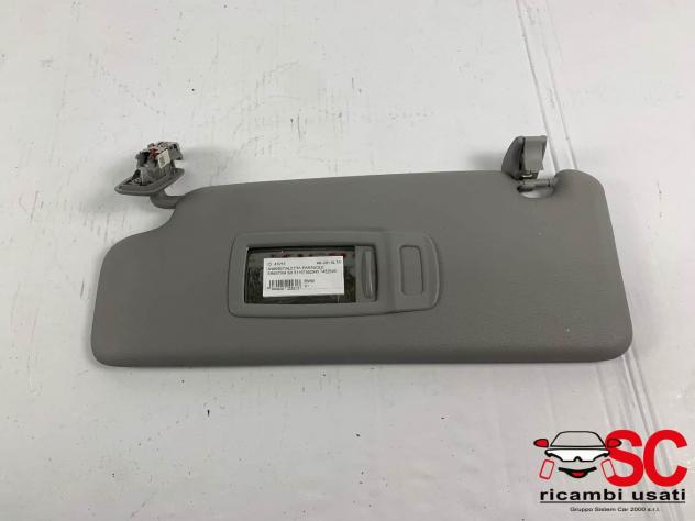Aletta Parasole Sinistra Bmw X1 F48 51167452545 - 43251 - Foto 3
