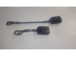 Ganci Cinture Sicurezza Anteriori DX SX FIAT SCUDO 1 Serie 2005