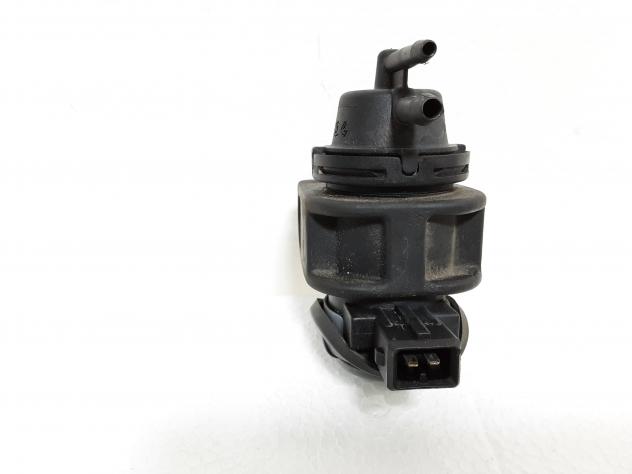 ELETTROVALVOLA NISSAN Qashqai 1° Serie K9K 282, K9K 292 Diesel 1500 (0609) - Foto 2