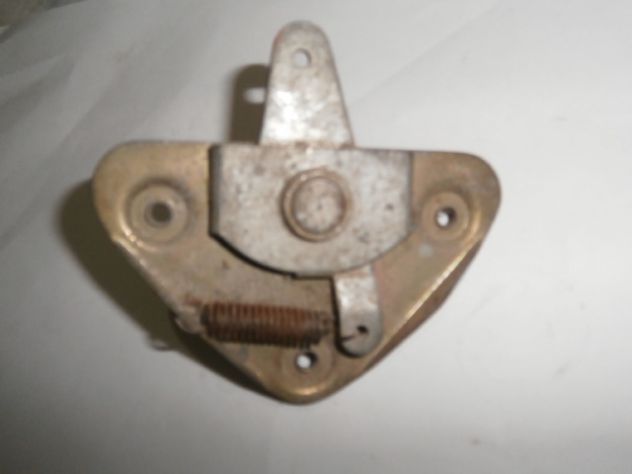 RIMANDO SPORTELLO PORTIERA ANTERIORE FIAT 850 LATO DX (PASSEGGERO) - Foto 3
