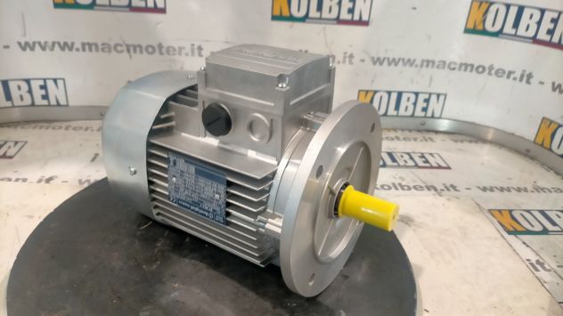 Riduttore Bonfiglioli BX 90LA 4 - Foto 3