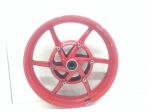 DUCATI MULTISTRADA 1000 CERCHIO RUOTA ANTERIORE 17 X 3.50 - STORTO 2003 2004
