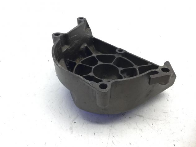 KAWASAKI NINJA ZX-6R A1P 636 COPERCHIO CARTER PIGNONE 2002 ZX636AAA - Foto 3