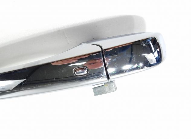 MANIGLIA ESTERNA ANTERIORE DESTRA JEEP Grand Cherokee 4° Serie 04589884AL (1121) - Foto 5