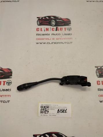 COMANDI CRUISE CONTROL MERCEDES Classe A W169 4° Serie A1695450004 (08)