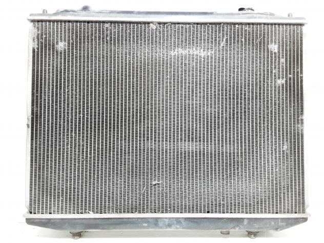 RADIATORE ACQUA FORD Ranger (ET) 1459241 WLAA Diesel 2500 (0609) - Foto 4