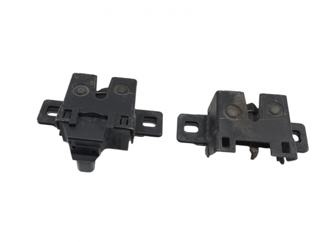 SERRATURA COFANO ANTERIORE LAND ROVER Freelander 3° Serie 6H52-16700-AD (0611) - Foto 4