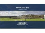 Immobile in asta di 5000 m² in vendita a Mondolfo