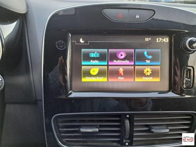 RENAULT Clio van 1.5 dci 4 POSTI 75cv Energy E6 - Foto 4
