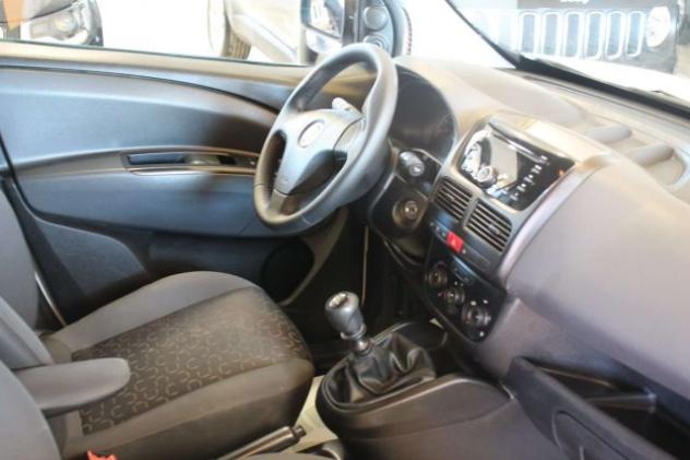 FIAT Doblo 13-MJET Cargo rif. 23148269 - Foto 6