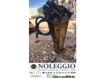 ATLAS COPCO SB150 MARTELLO NOLEGGIO rif. 13822249