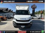Iveco Daily 35C15 BTor 3.0 HPT PL-RG Cabinato