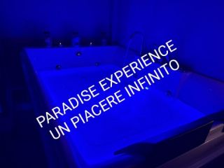 MASSAGGI TANTRA RELAX E PERCORSI DI BENESSERE Studio Armonia