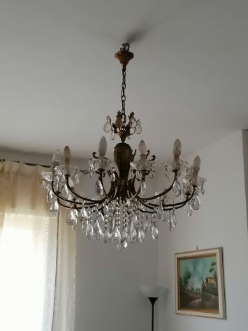 sala vintage - Foto 7