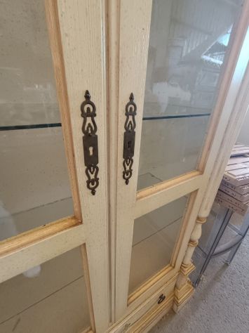 Vetrina Stile Antico – 25200 - Foto 4