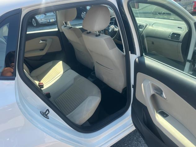 Volkswagen Polo 1.6 TDI 90CV DPF 5 porte R-Line - Foto 9