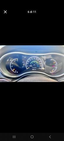 jeep grand cherokee - Foto 4