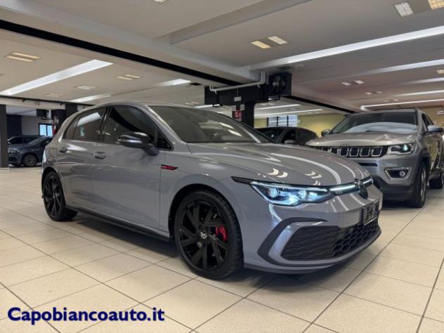 VOLKSWAGEN Golf 2.0 TSI DSG GTI rif. 23732125 - Foto 3