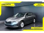 SKODA Octavia 2.0 TDI 116CV DSG Wagon Executive rif. 24118600