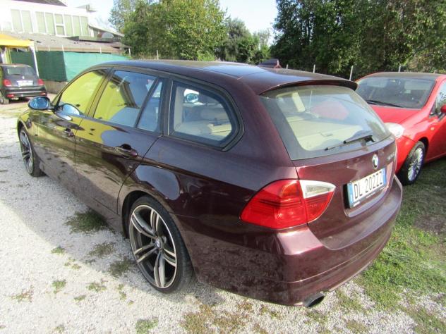 Bmw 320 320d cat Touring Eletta - Foto 6