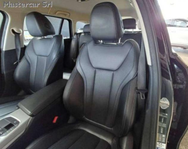 BMW 330 330e Touring xdrive auto - GG470ZE rif. 24138245 - Foto 7