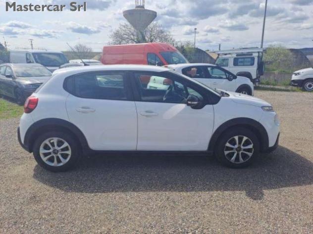 CITROEN C3 BLUEHDI 75 BUSINESS COMBI N1 5 posti - FN055RJ rif. 24068249 - Foto 5