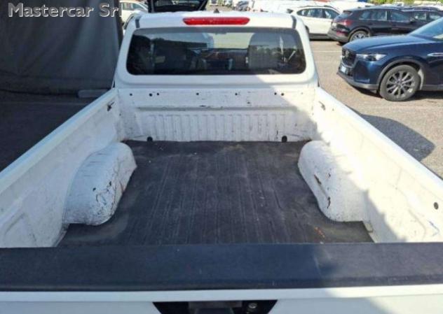 NISSAN Navara Navara 2.3 dci k.cab Acenta 4wd 163cv - FG455GK rif. 23991575 - Foto 10