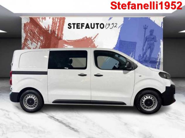 PEUGEOT Expert std 1.5 diesel 120cv S&S d.cab mobile rif. 24156127 - Foto 2