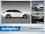 SKODA Octavia 2.0 TDI EVO SCR 150 CV DSG 4x4 Wagon Executive rif. 23761251