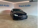 Mercedes-Benz Classe A A 200 d Automatic Premium