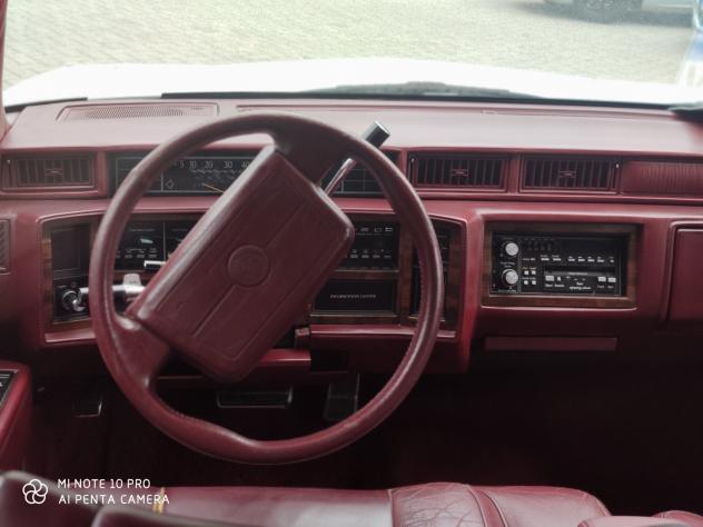 Cadillac Seville (EU) SOLO 70.000KM - Foto 4