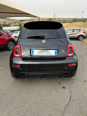 Abarth 595 1.4 Turbo T-Jet 180 CV Competizione - Foto 5