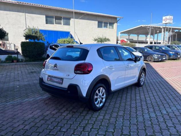 CITROEN C3 BlueHDi 100 S&S Shine Pack rif. 23760783 - Foto 4