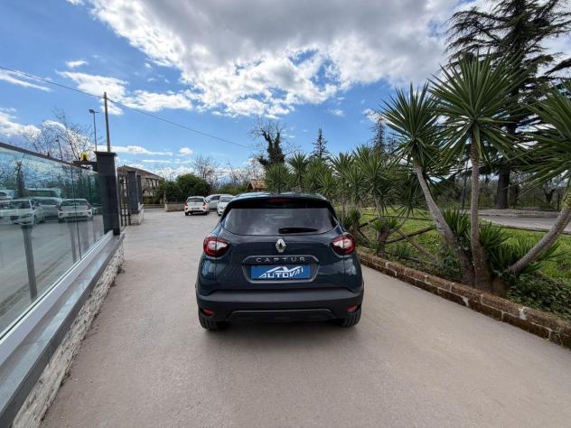 RENAULT - Captur - dCi 8V 110 CV S&S Energy Intens - Foto 5