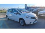 Nissan Note 1.5 Diesel neo patentati