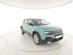 Jeep Avenger 1.2 Turbo Altitude