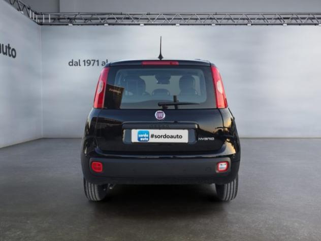 FIAT Pandina 1.0 FireFly 65 CV Hybrid Icon rif. 23517273 - Foto 5