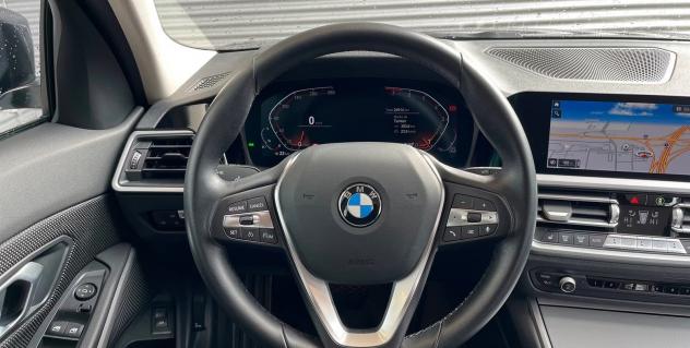 BMW Serie 3 318i Business Advantage Aut. - Foto 7