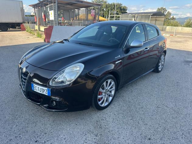 Giulietta 2.0 JTDm-2 170 CV - Foto 4