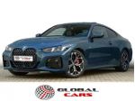 BMW 420 420i Coupe M Sport Pro/Facelift/19" rif. 23988315