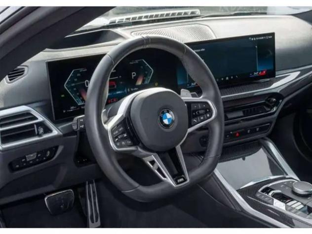 BMW 430 Coupé 430iA xDrive Msport /ACC/CARBON rif. 24074102 - Foto 8