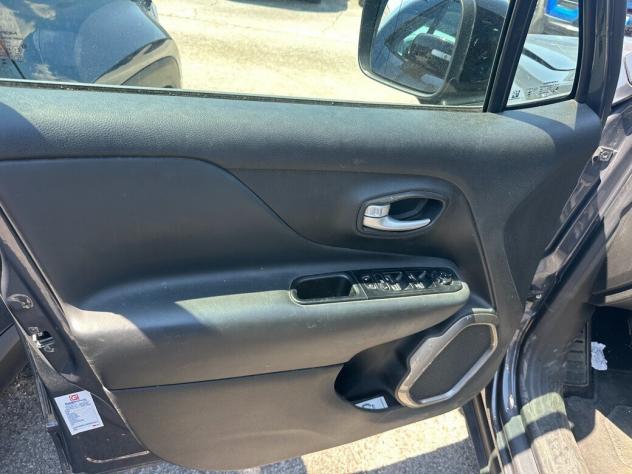Jeep Renegade 1.6 Mjt 130 CV Limited - Foto 7