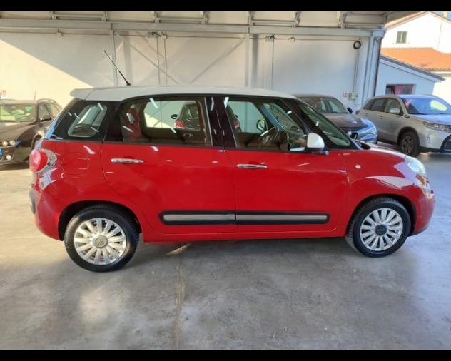FIAT 500L 1.3 Multijet 85 CV Pop Star rif. 23986494 - Foto 4