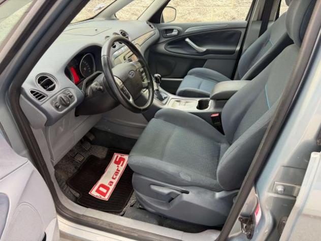 Ford S-Max 2.0 tdci dpf - Foto 2