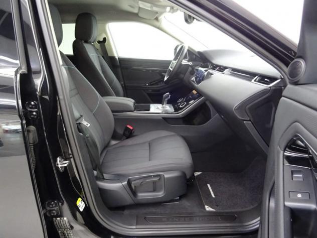 Land Rover Range Rover Evoque 2.0D I4 163 CV AWD Auto - Foto 3